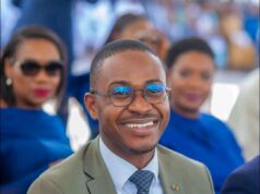Bénin : à seulement 36 ans environ, Fulgence Primael Gbeke devient le plus jeune Chef de cabinet de la Marina