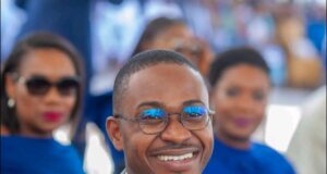 Bénin : à seulement 36 ans environ, Fulgence Primael Gbeke devient le plus jeune Chef de cabinet de la Marina