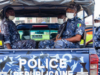 Bénin : une femme presque nue surprise chez un maçon à Zinvié sur fond de soupçons de sorcellerie et conduite au commissariat