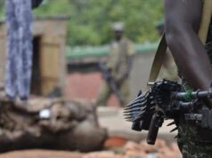 Bénin : 4 soldats tués, de nombreux terroristes neutralisés dans une double attaque