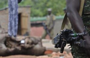 Bénin : 4 soldats tués, de nombreux terroristes neutralisés dans une double attaque