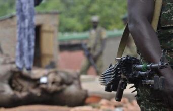 Bénin : 4 soldats tués, de nombreux terroristes neutralisés dans une double attaque