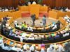 Sénégal : un député interpellé à l’Assemblée nationale juste après l’élection de Sonko