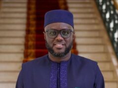 Sénégal : démission du président de l’Assemblée nationale en pleine crise politique