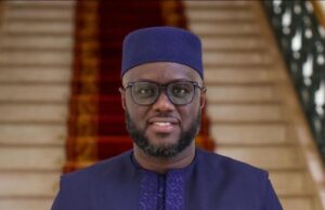 Sénégal : démission du président de l’Assemblée nationale en pleine crise politique