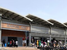 Modernisation des marchés à Cotonou : l’ANaGeM lance une nouvelle phase d’installation au marché de PK3 pour apaiser les tensions