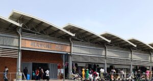 Modernisation des marchés à Cotonou : l’ANaGeM lance une nouvelle phase d’installation au marché de PK3 pour apaiser les tensions