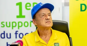 Sélection nationale : Gernot Rohr sème le doute sur son avenir à la tête des Guépards