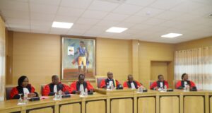 Le Sénat, grand absent de la cérémonie de prestation de serment de Wadagni ? : la Cour constitutionnelle statue sur un recours