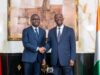 Diplomatie : après l’étape de la Côte d’Ivoire, Romuald Wadagni dresse le bilan de sa première tournée régionale