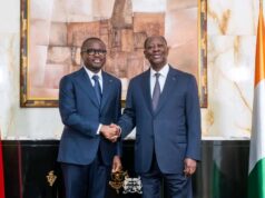 Diplomatie : après l’étape de la Côte d’Ivoire, Romuald Wadagni dresse le bilan de sa première tournée régionale