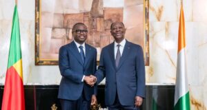 Diplomatie : après l’étape de la Côte d’Ivoire, Romuald Wadagni dresse le bilan de sa première tournée régionale