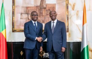 Diplomatie : après l’étape de la Côte d’Ivoire, Romuald Wadagni dresse le bilan de sa première tournée régionale