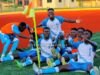 Football : qualifié, Coton FC zappe la Coupe de la CAF !