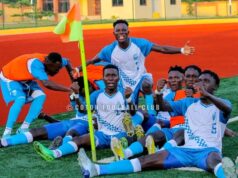 Football : qualifié, Coton FC zappe la Coupe de la CAF !