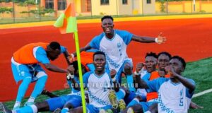 Football : qualifié, Coton FC zappe la Coupe de la CAF !