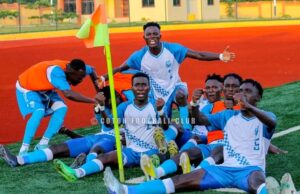 Football : qualifié, Coton FC zappe la Coupe de la CAF !