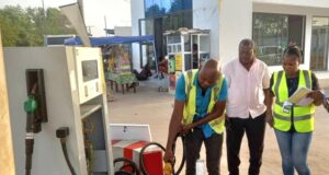 Carburant magique à Parakou et Tchaourou : l’Anm ferme six stations-service et convoque 6 promoteurs
