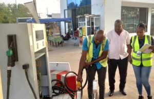 Carburant magique à Parakou et Tchaourou : l’Anm ferme six stations-service et convoque 6 promoteurs
