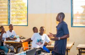Coopération CMA-Bénin et la France : plus de 800 artisans et 120 formateurs en route pour le perfectionnement