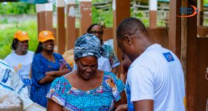 Caravane « Manvo Manvo » : quand Moov Africa Bénin descend sur le terrain pour honorer ses abonnés