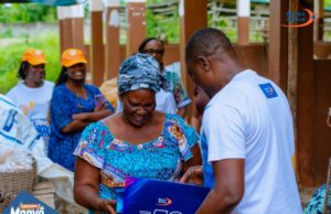 Caravane « Manvo Manvo » : quand Moov Africa Bénin descend sur le terrain pour honorer ses abonnés