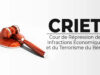 CRIET : l’ex-CA Samuel Akindes s’explique sur ses liens financiers avec Lionel Talon