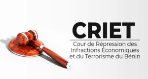 CRIET : l’ex-CA Samuel Akindes s’explique sur ses liens financiers avec Lionel Talon