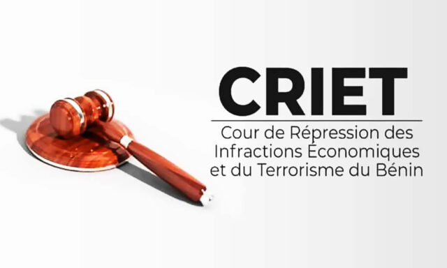 Criet-maillet
