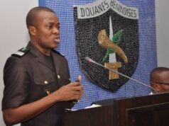 Douane béninoise : le Colonel Raouf Malehossou promu Directeur général