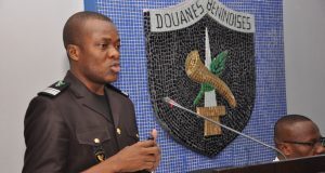 Douane béninoise : le Colonel Raouf Malehossou promu Directeur général