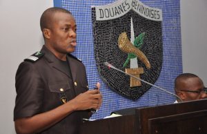 Douane béninoise : le Colonel Raouf Malehossou promu Directeur général