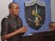 Douane béninoise : le Colonel Raouf Malehossou promu Directeur général