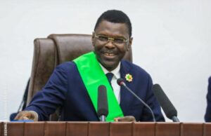 Parlement : 25 dossiers affectés aux commissions permanentes