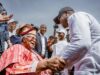 Bénin : Nicéphore Soglo sous le charme de la diplomatie de Wadagni