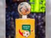 Coup de sifflet final avant l’heure : la FBF annule la Coupe du Bénin