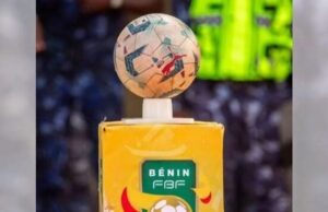 Coup de sifflet final avant l’heure : la FBF annule la Coupe du Bénin