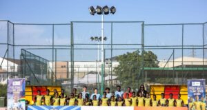 QNET et Manchester City offrent un coaching de football de classe mondiale aux jeunes talents du Ghana
