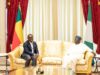 Wadagni chez Tinubu, voici ce que les deux chefs d’État se sont dit
