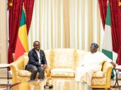 Wadagni chez Tinubu, voici ce que les deux chefs d’État se sont dit