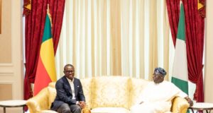 Wadagni chez Tinubu, voici ce que les deux chefs d’État se sont dit