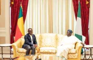 Wadagni chez Tinubu, voici ce que les deux chefs d’État se sont dit