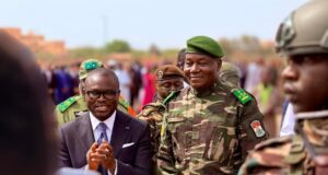 Diplomatie : Niamey sort le grand jeu pour accueillir Romuald Wadagni