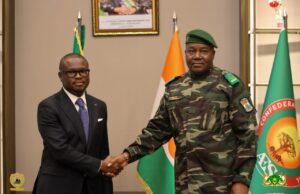 Bénin-Niger : vers une réouverture imminente de la frontière