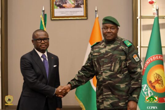 Bénin-Niger : vers une réouverture imminente de la frontière
