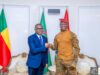 Axe Cotonou-Ouagadougou : Romuald Wadagni et Ibrahim Traoré scellent un partenariat renouvelé