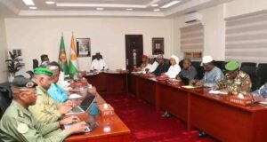 Frontière Bénin-Niger : le comité de réouverture officiellement installé, 15 jours pour conclure