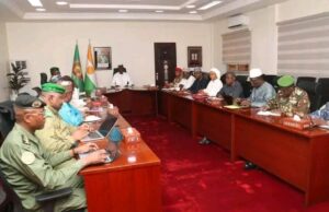 Frontière Bénin-Niger : le comité de réouverture officiellement installé, 15 jours pour conclure