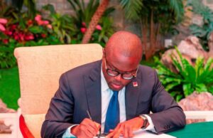 Bénin : une première dotation financière pour lancer le Sénat