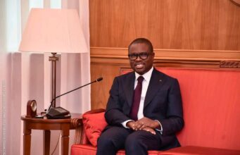 Palais de la Marina : le Chef de l’État procède à de nouvelles nominations à son cabinet